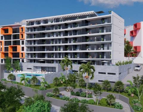 Penthouse Amparo III - T4