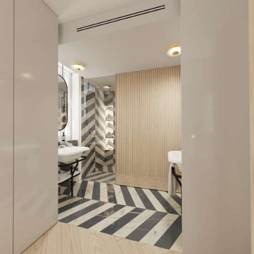 T3 Triplex - Savoy Residence Insular