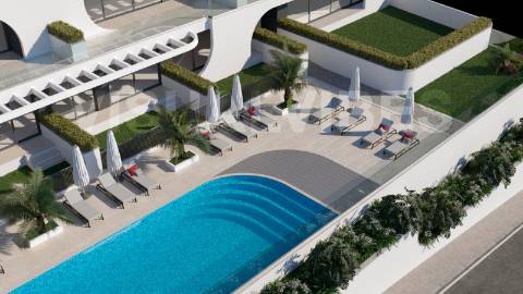 Apartamento T1 - Ocean Terraces