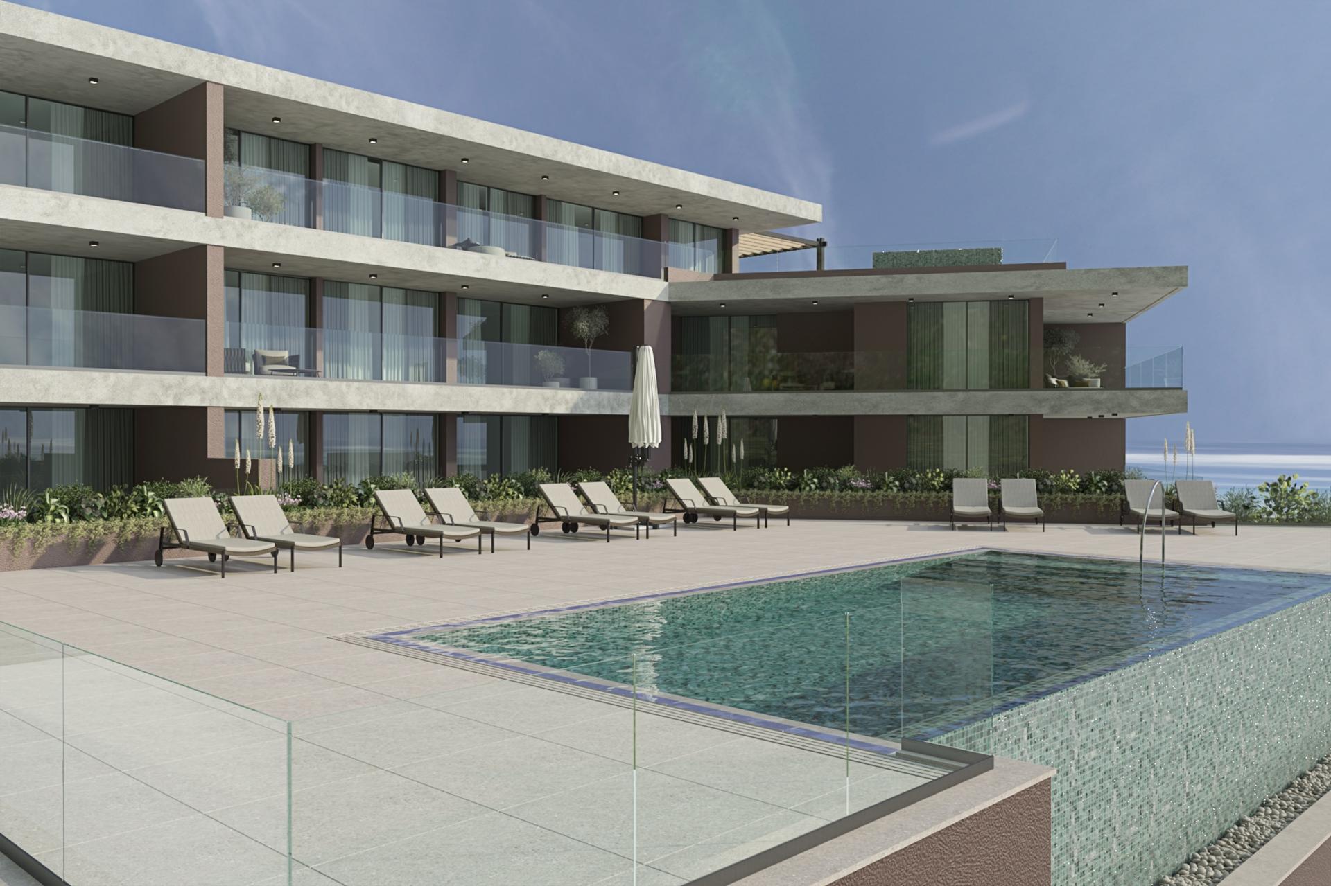 Apartamento T1 - Uptown Lux