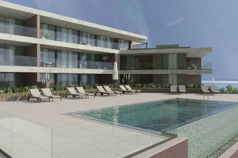 Apartamento t2 - Uptown Lux