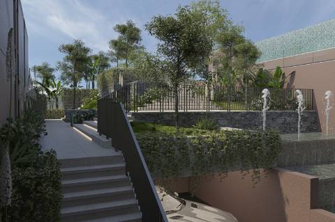 Apartamento t2 - Uptown Lux