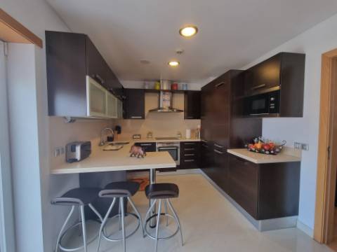 Apartamento T2 Centro da Ericeira - Arrendamento