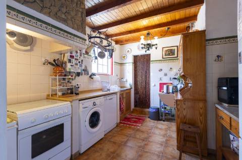 Belíssima Quinta na Ericeira inserida numa zona calma
