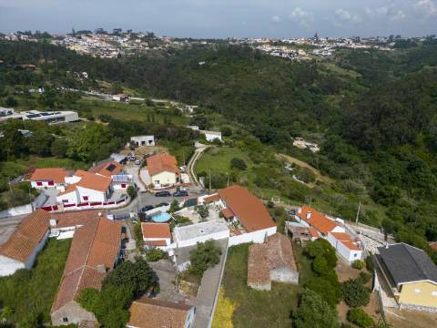 Belíssima Quinta na Ericeira inserida numa zona calma