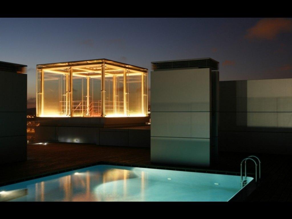 Restelo-Belém - Apartamento T4 de Luxo no com vista sobre o Tejo e Lisboa, novo a estrear