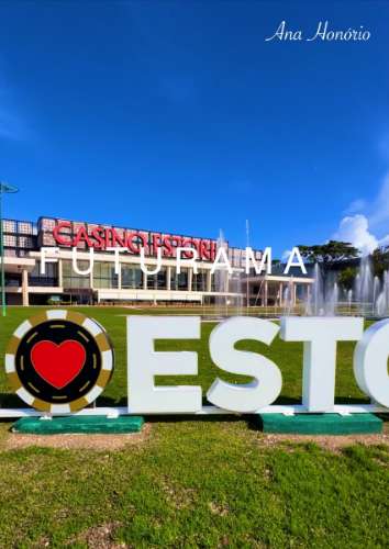 ESCRITÓRIO 89M2 VERDEJANTE JUNTO CASINO