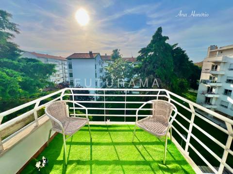 Apartamento T3 Alto da Barra - Oeiras