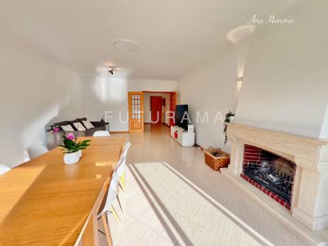 Apartamento T3 Alto da Barra - Oeiras
