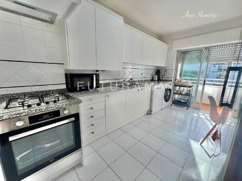 Apartamento T3 Alto da Barra - Oeiras