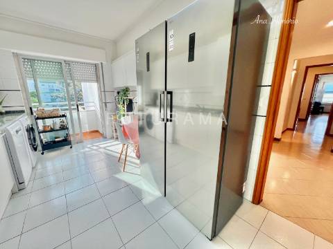 Apartamento T3 Alto da Barra - Oeiras