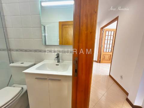 Apartamento T3 Alto da Barra - Oeiras