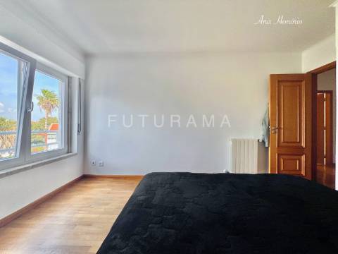 Apartamento T3 Alto da Barra - Oeiras