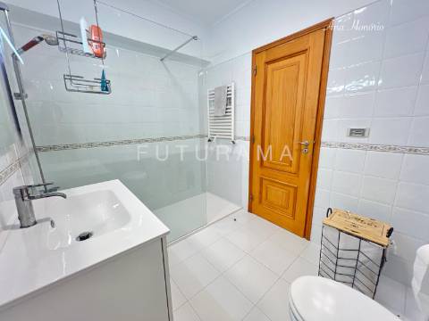 Apartamento T3 Alto da Barra - Oeiras