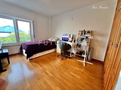 Apartamento T3 Alto da Barra - Oeiras