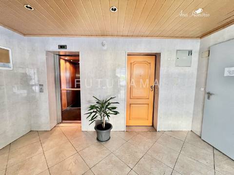 Apartamento T3 Alto da Barra - Oeiras