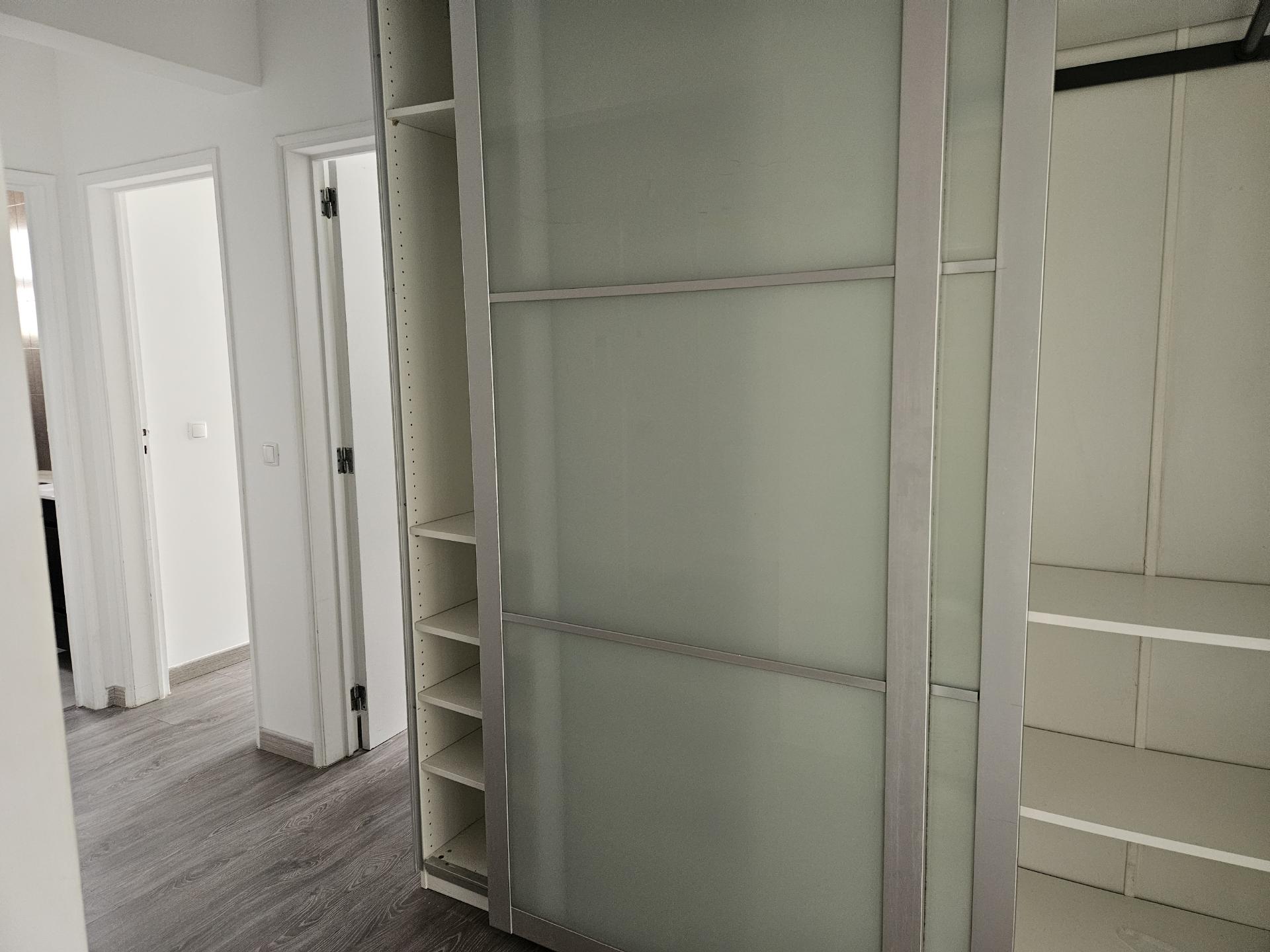 Apartamento T2 - Parede - Remodelado