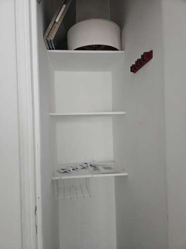 Apartamento T2 - Parede - Remodelado