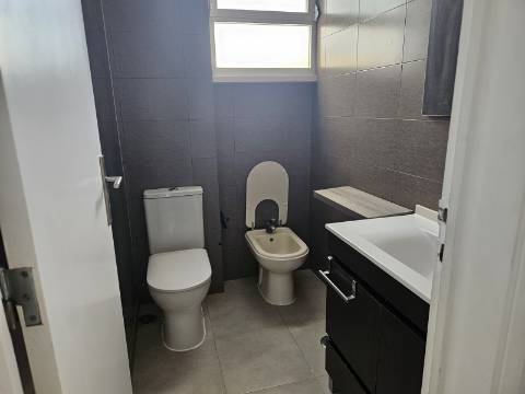 Apartamento T2 - Parede - Remodelado