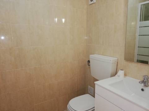 Apartamento T2 + 1 - Mato Cheirinhos