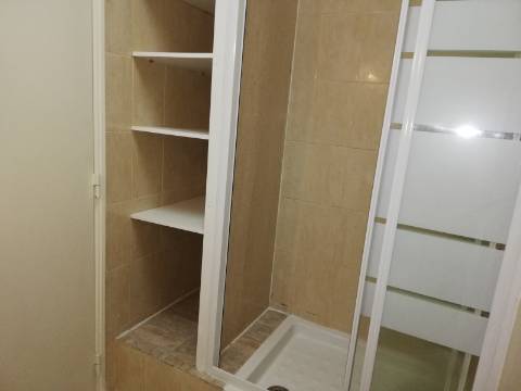 Apartamento T2 + 1 - Mato Cheirinhos
