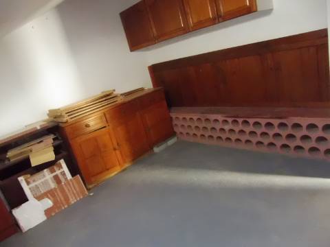 Apartamento T2 + 1 - Mato Cheirinhos