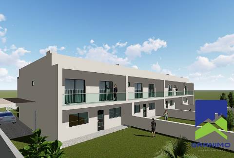 Moradia Nova