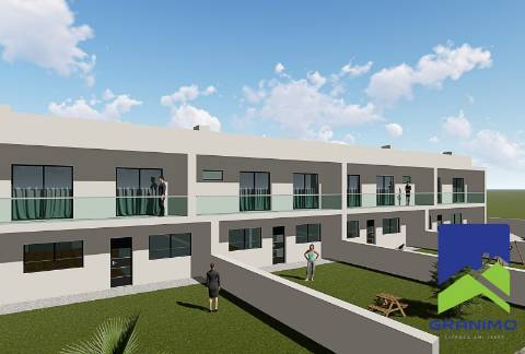 Moradia Nova