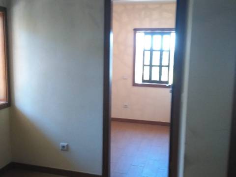 Casa Habitável