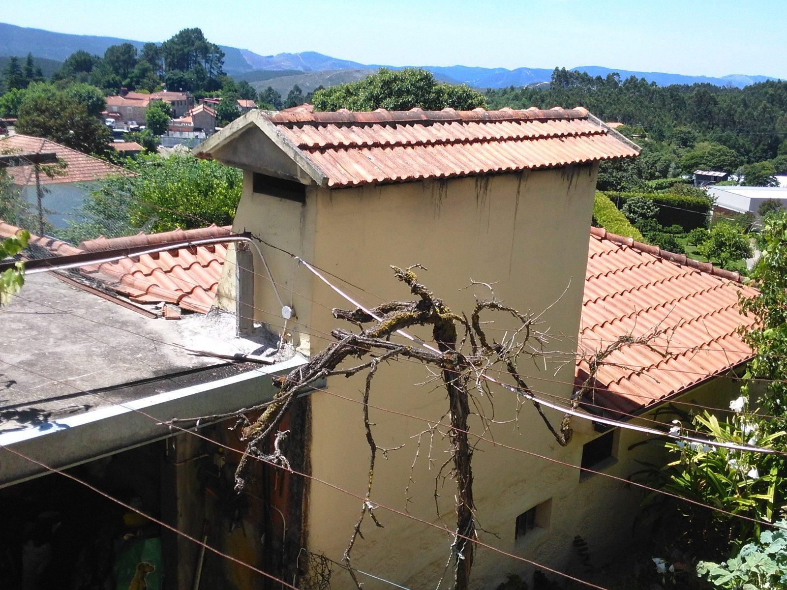 Casa Habitável