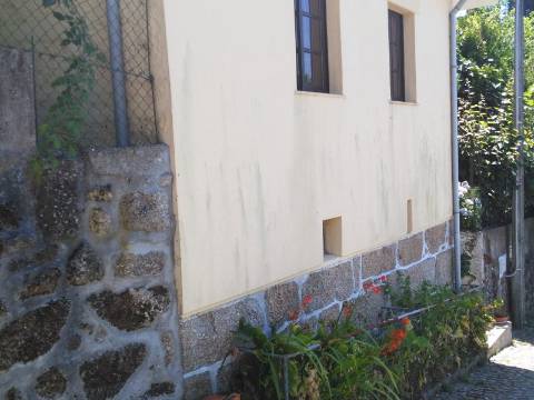 Casa Habitável