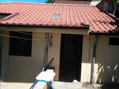 Casa Habitável