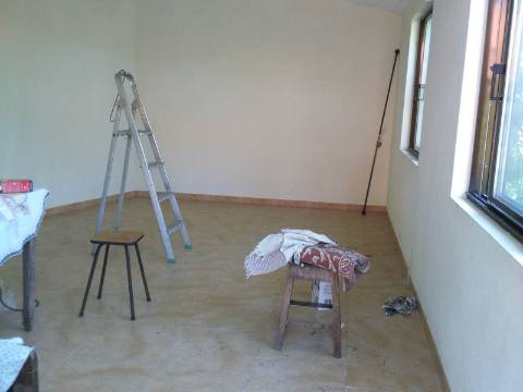 Casa Habitável