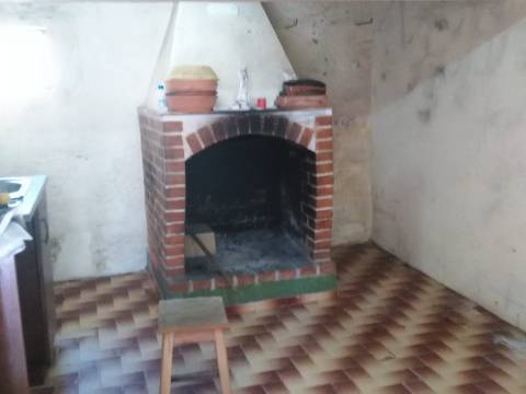 Casa Habitável