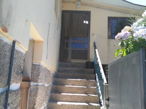 Casa Habitável