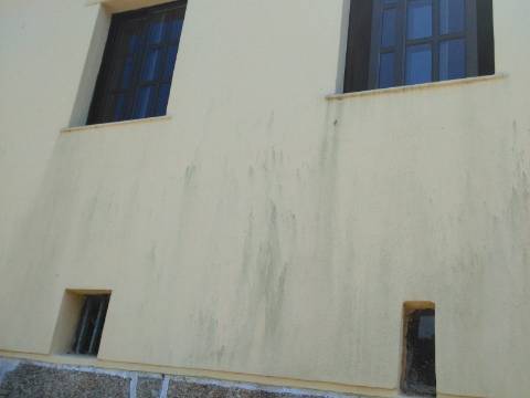 Casa Habitável