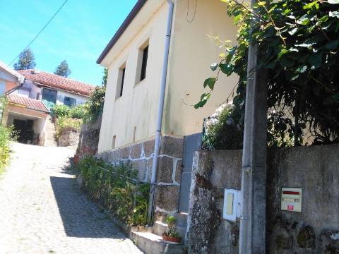 Casa Habitável
