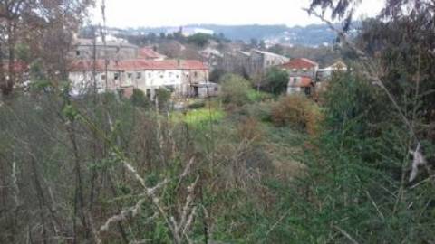 Terreno Construção