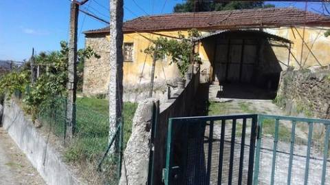 Casa para Restauro