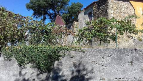 Casa para Restauro
