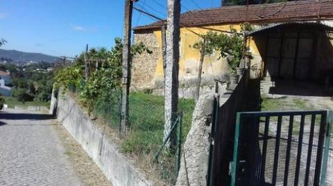 Casa para Restauro