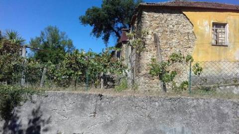 Casa para Restauro