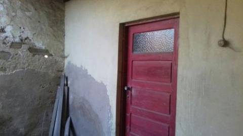 Casa para Restauro