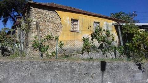 Casa para Restauro