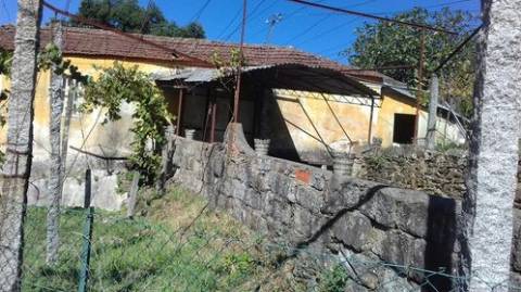 Casa para Restauro