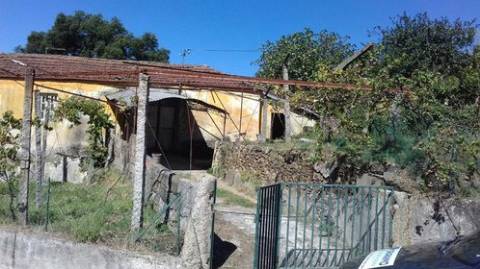 Casa para Restauro
