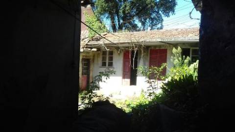 Casa para Restauro