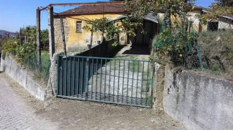 Casa para Restauro