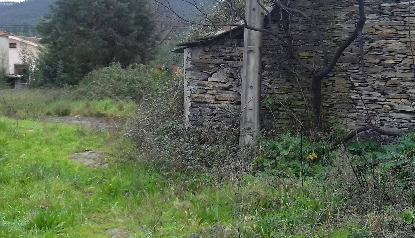 Casa para Restauro Bustelo -Recarei