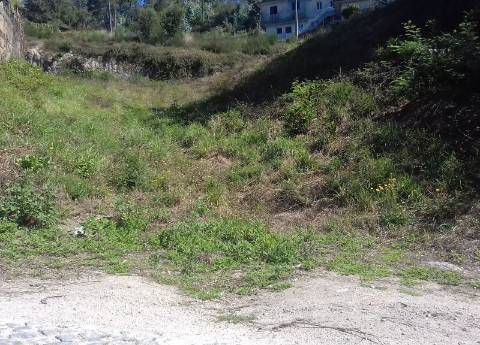 Terreno Lordelo